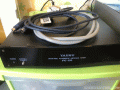 Yaesu ft -847+fc-20