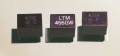 Les trois filtres pour réparation des Yaesu FT-857 FT-897