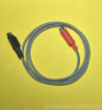 Câble Band voltage et commutation amplificateurs Xiegu XPA125B X6100 GPA100