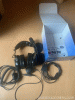 HEIL PRO7 (noir) micro casque