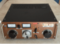 Tuner d'antenne LAZ LT-4 LAZTUNER