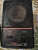 Bafle audio FOSTEX