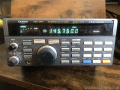 Yaesu frg 9600