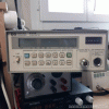 HP 437B + sonde 8184A