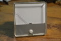 Galva Metrix 200µA