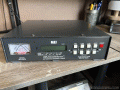 MFJ tuner 993B