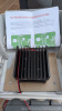 Materiel #qo100 et HF