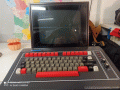 Decodeur Tono 9100 cw rtty