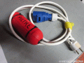 Filtre secteur 13 8volts