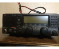 Icom IC-M710