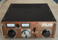 Tuner d'antenne LAZ LT-4 laztuner
