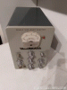 Heathkit SB10 Single Side Band Adapter