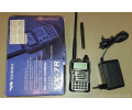 Yaesu vx 7r