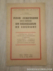 Documentation : Pour construire soi-même un redresseur de courant