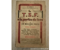 Documentation : La TSF la portée de tous II - sixième édition - Les meilleurs postes