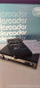 Decodeur tasco telereader sstv