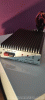 Ampli 2 metres tono