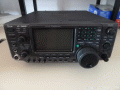 Icom IC- 7400