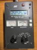 Mfj hf/vhf swr analyser 959b