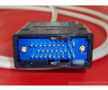 Câble Yaesu FT-980 / coupleur FC-757AT