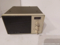 Yaesu SP-107P Phone patch