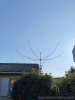HEXBEAM 6bandes neuve