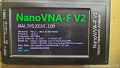 Nano Vna F-V2