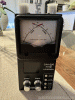 Analyseur Comet CAA 500