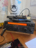 Yaesu FT-920