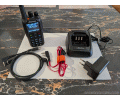 AnyTone AT-D868UV DMR/Analogique (VHF/UHF + GPS) – État impeccable