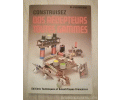 Documentation : Construisez vos récepteurs toutes gammes par B Fighiera