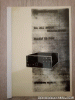 Documentation : Operating manual Kenwood TS-700