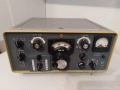 Collins KWM-2A tranceiver HF