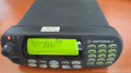 GM 380 Motorola