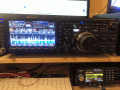 Yaesu ft dx101d