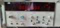 Frequencemetre HP5345A