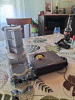 Rotor d'antenne 50kg channel master