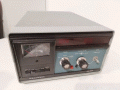 Console Heathkit SB-634 220V