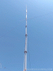 Antenne CUSHCRAFT R8 - Verticale du 40m au 6m - 1500W