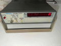 Frequencemetre TEKTRONIC cfc250