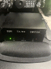 Switch tx/rx pour sdr neuf