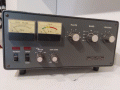 Ampli HF Sommerkamp FL2277Z avec bandes Warc