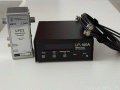 LP-100A Digital ROS/Wattmeter