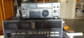 Ensemble TX/RX Ampli RF et antennes