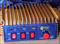Amplificateur Zetagi B-300P pour CB