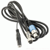 Heil Sound Mic Cable pour Icom CC-1-I