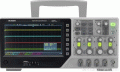 Oscilloscope voltcraft