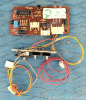 Yaesu Sav FT-757GX ou FT-757GX2 - KEYER unit