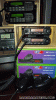 Crt space UHF et VHF