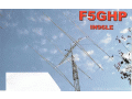 Antenne 144mhz DJ9BV EME